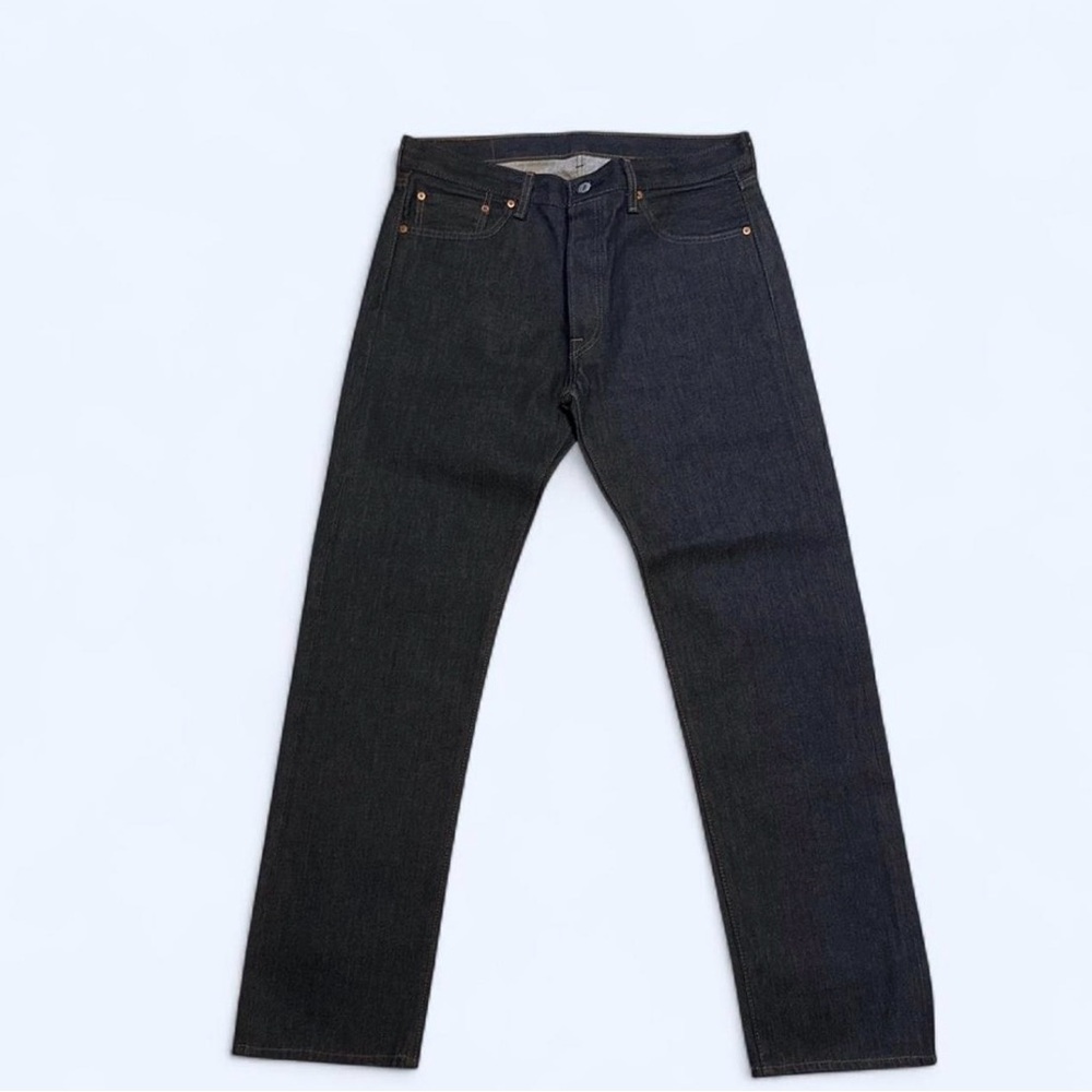 Levis 501’s W34 L 34